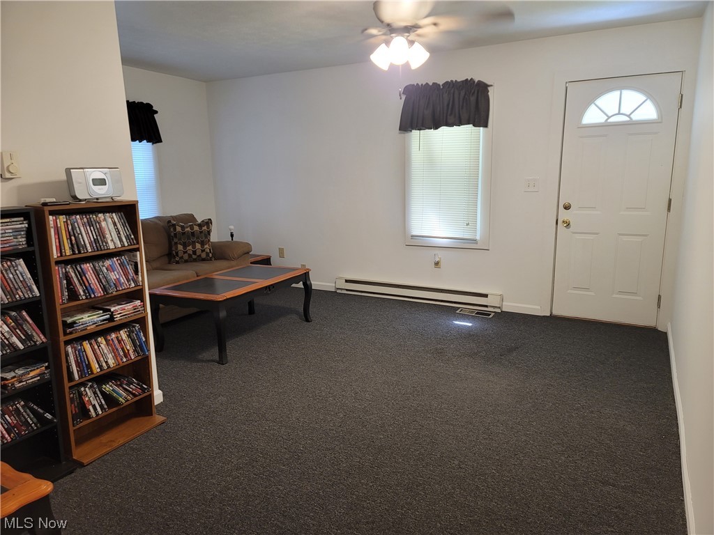 Ridgeville - Residential