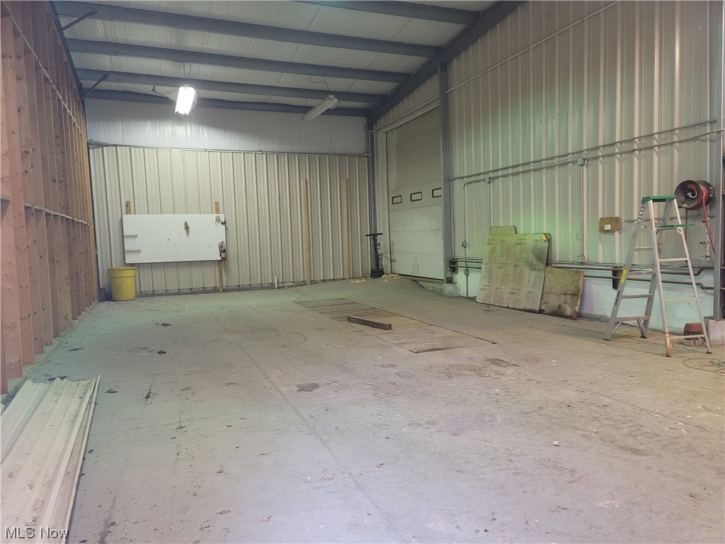 Ridgeville - Residential