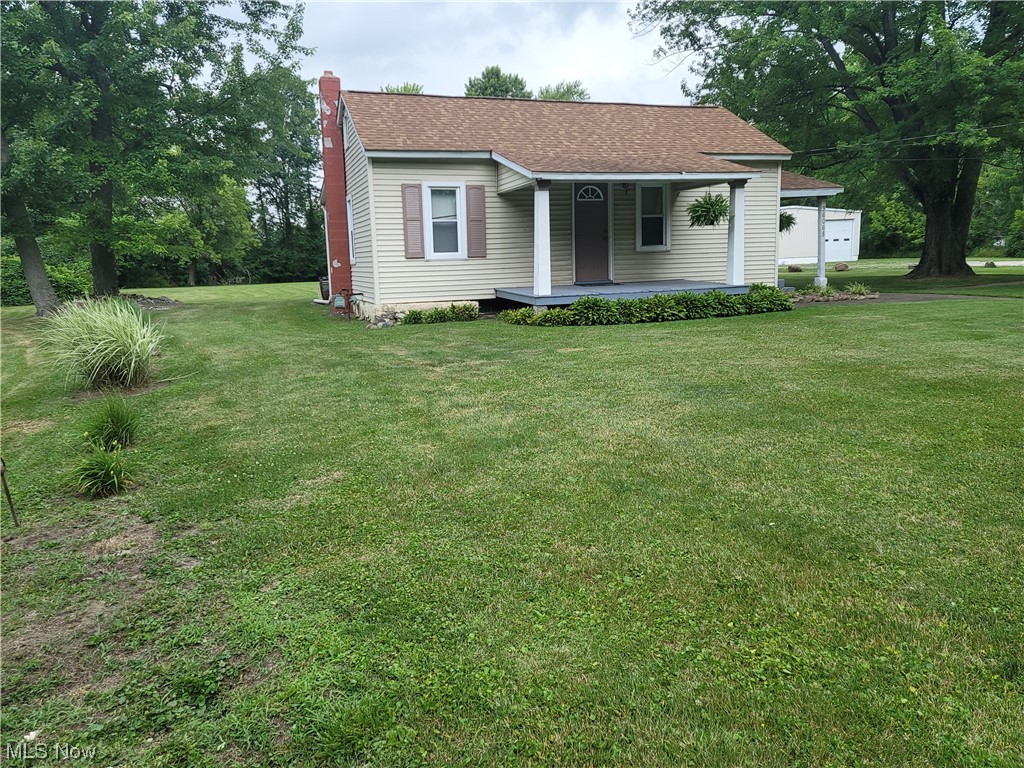 Ridgeville - Residential