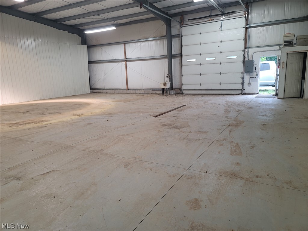 Ridgeville - Residential