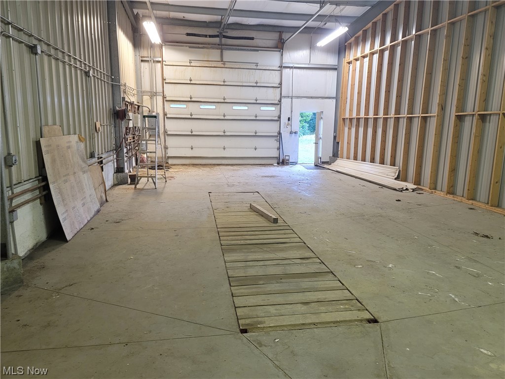 Ridgeville - Residential