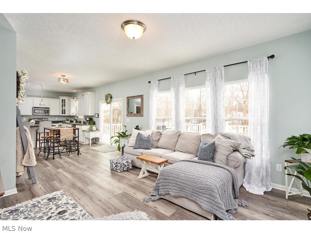 Herrington Place Sub 5 - Residential