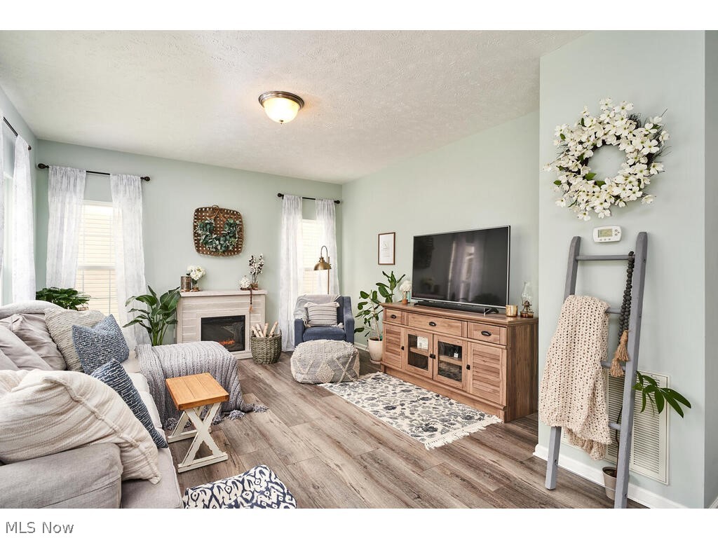 Herrington Place Sub 5 - Residential