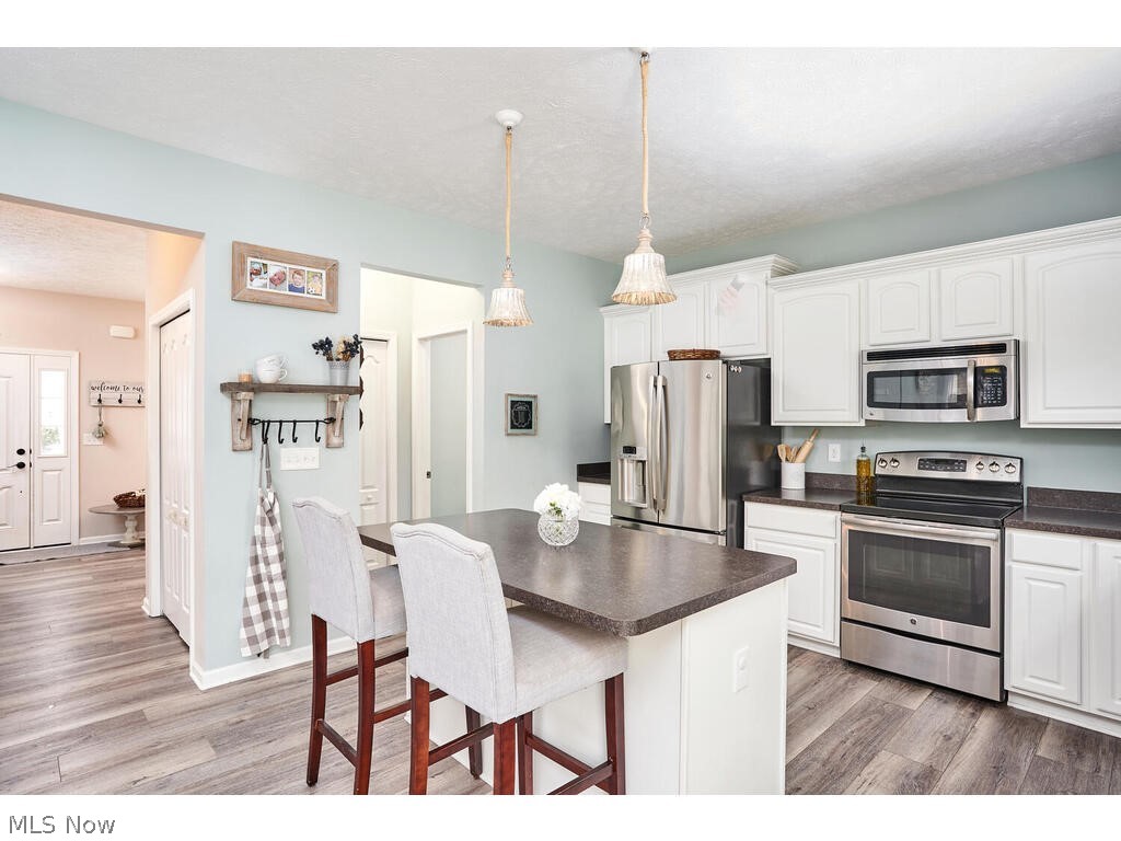 Herrington Place Sub 5 - Residential