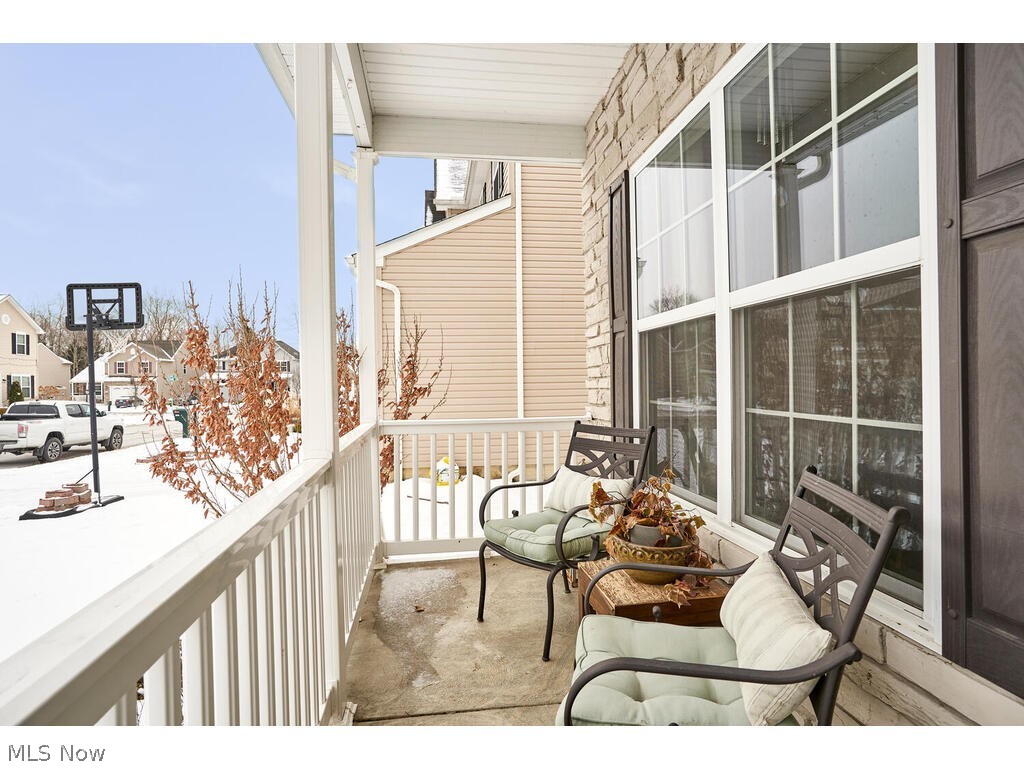 Herrington Place Sub 5 - Residential