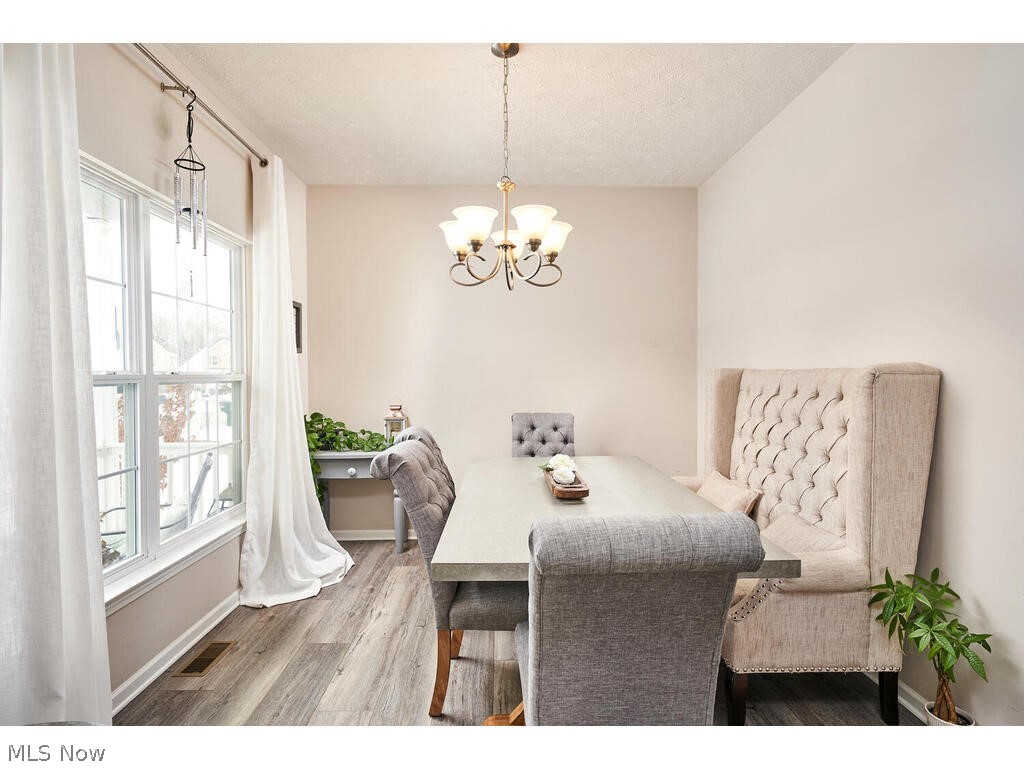 Herrington Place Sub 5 - Residential