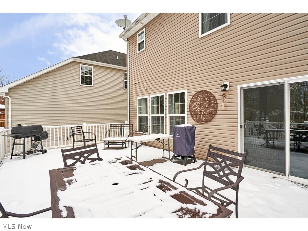 Herrington Place Sub 5 - Residential