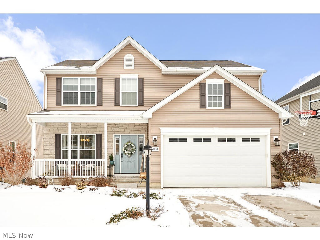 Herrington Place Sub 5 - Residential