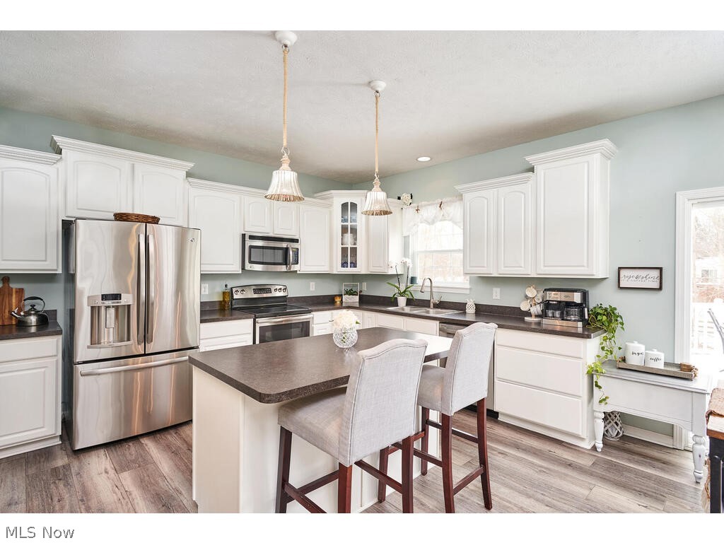 Herrington Place Sub 5 - Residential