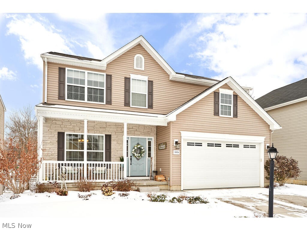 Herrington Place Sub 5 - Residential