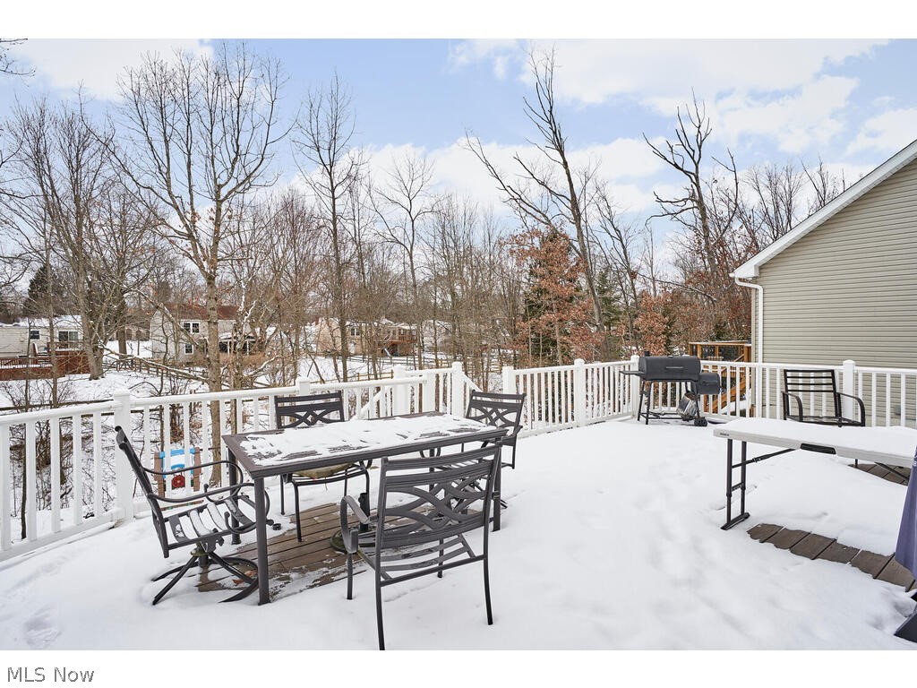 Herrington Place Sub 5 - Residential