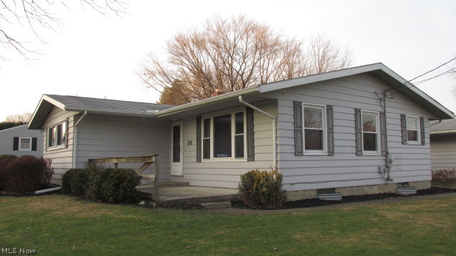 Morrisons - Residential