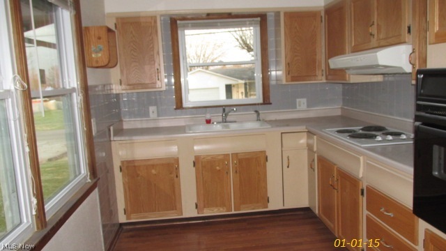 Morrisons - Residential