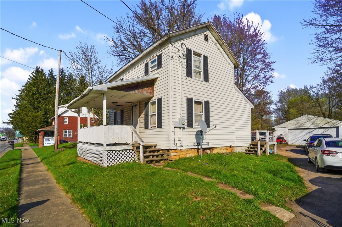 11849 South Avenue, North Lima, Ohio image 4