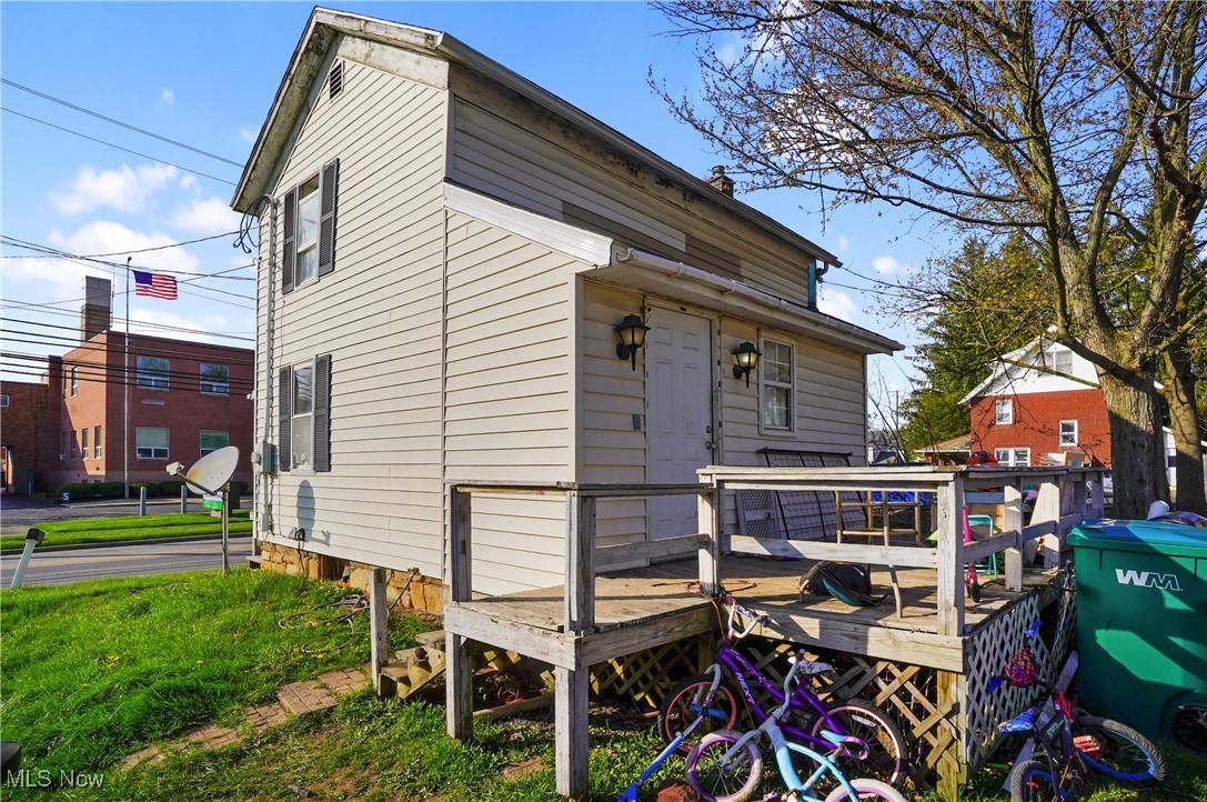 11849 South Avenue, North Lima, Ohio image 21