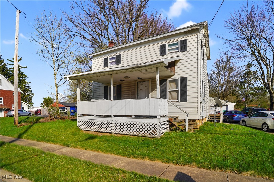 11849 South Avenue, North Lima, Ohio image 3