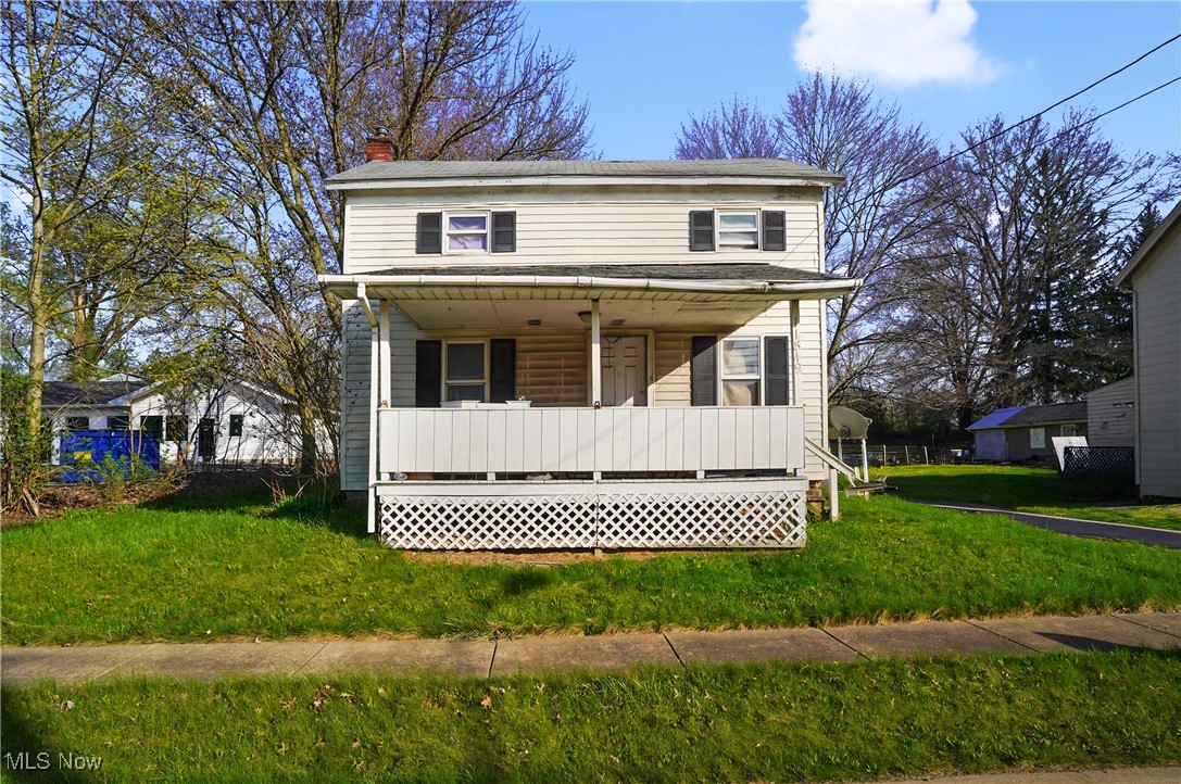 11849 South Avenue, North Lima, Ohio image 1