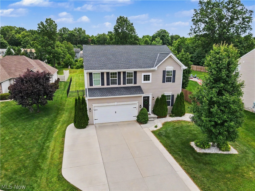 4118 Pembroke Drive