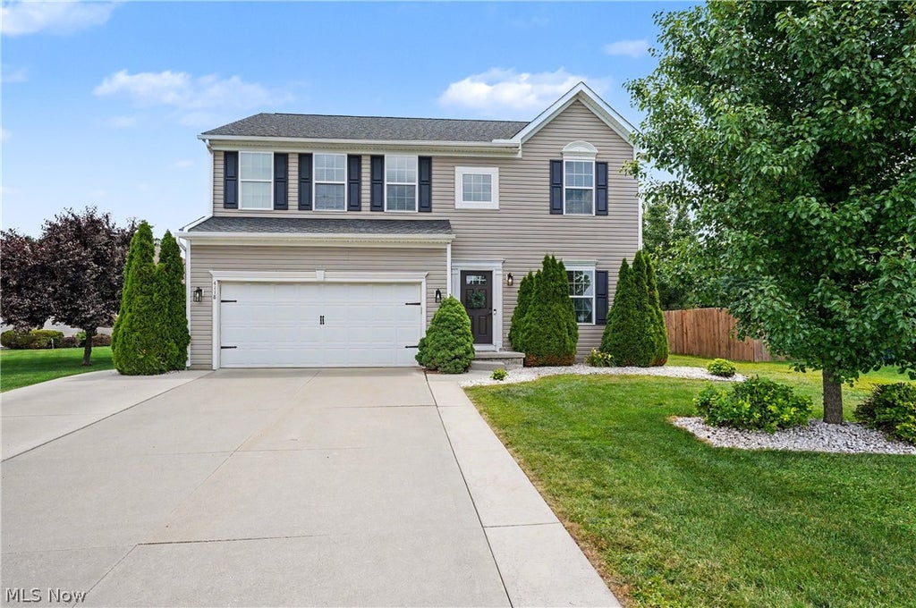 Photo of 4118 Pembroke Drive, Kent, OH 44240 (MLS # 5222850)