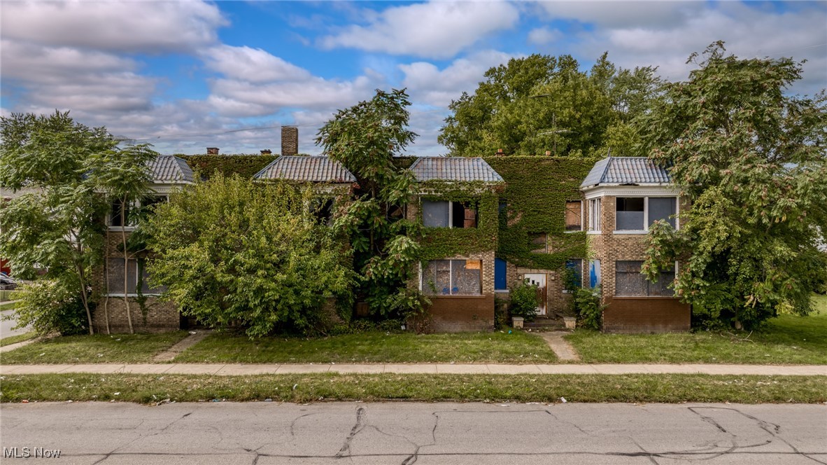 Cleveland, Ohio 44108, United States, ,Commercial,Active,40647