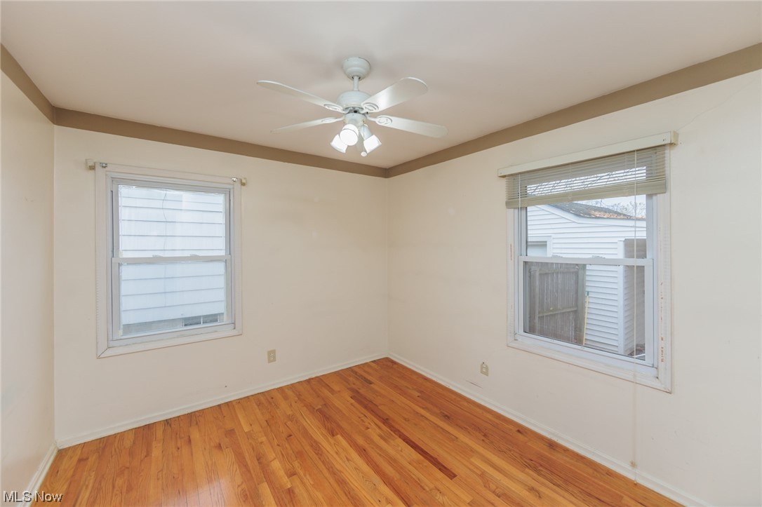 East Broad Heights - Residential