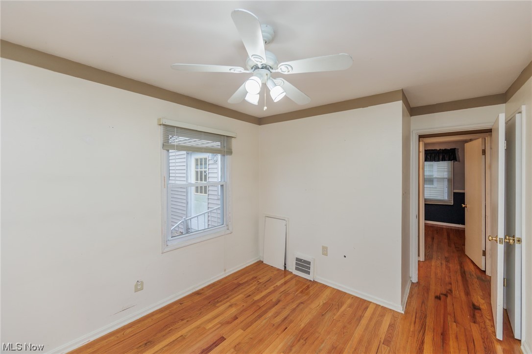 East Broad Heights - Residential