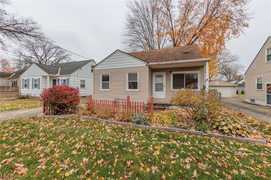 East Broad Heights - Residential