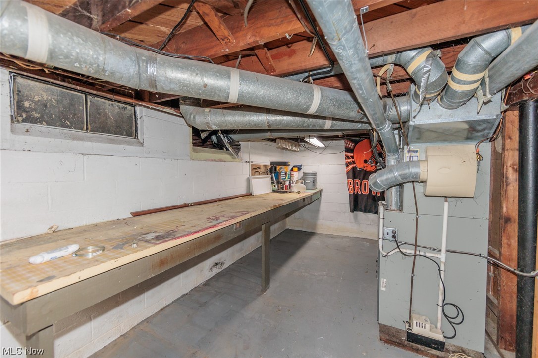 East Broad Heights - Residential