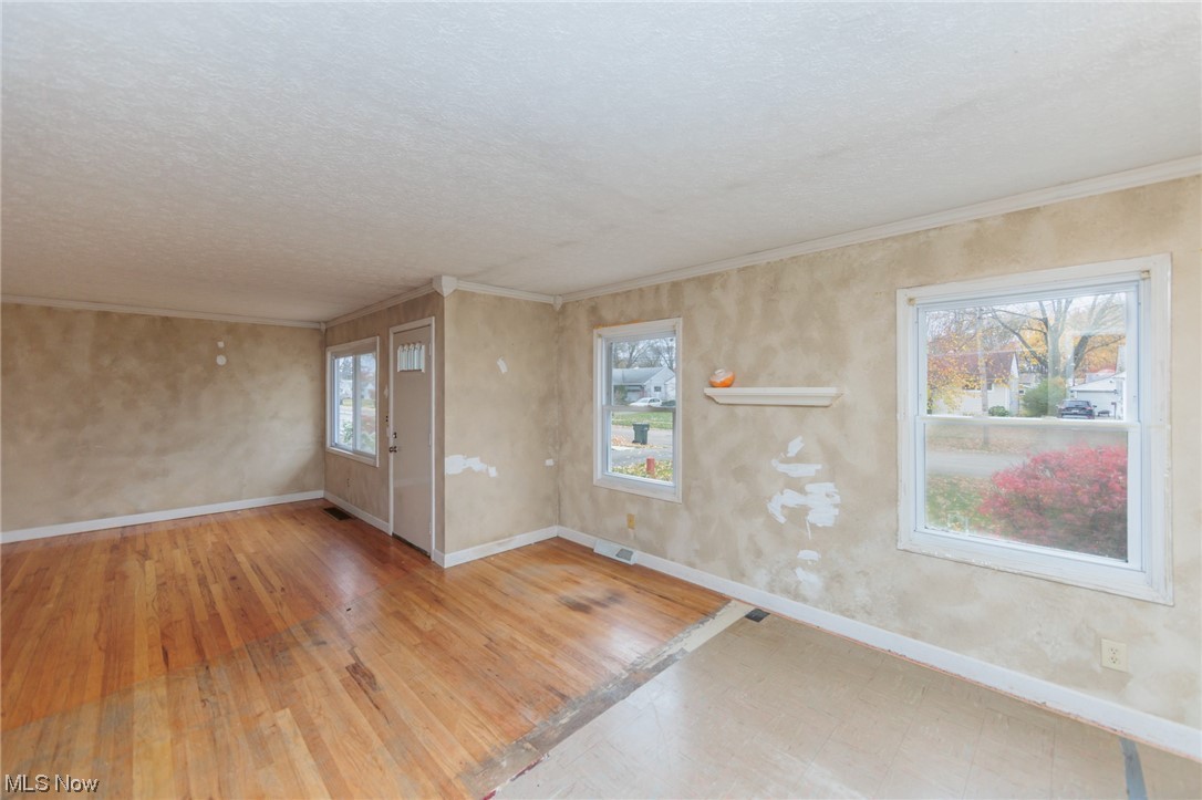 East Broad Heights - Residential