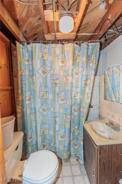 East Broad Heights - Residential