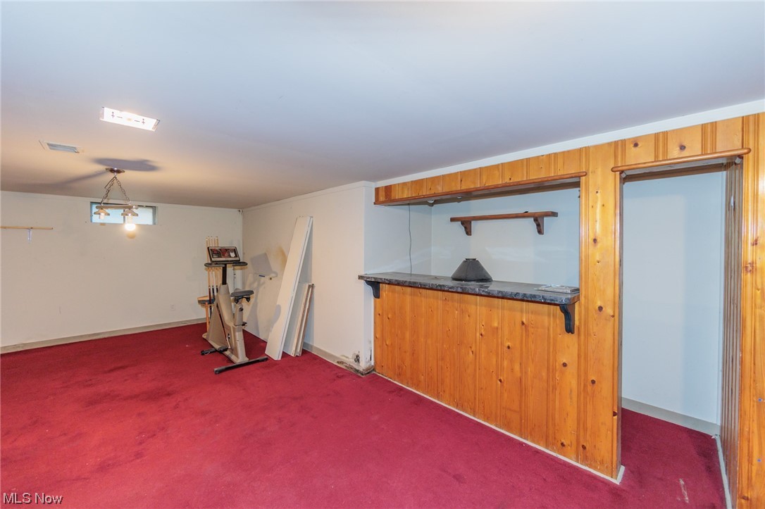 East Broad Heights - Residential