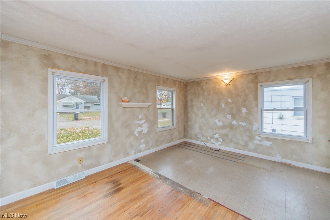 East Broad Heights - Residential