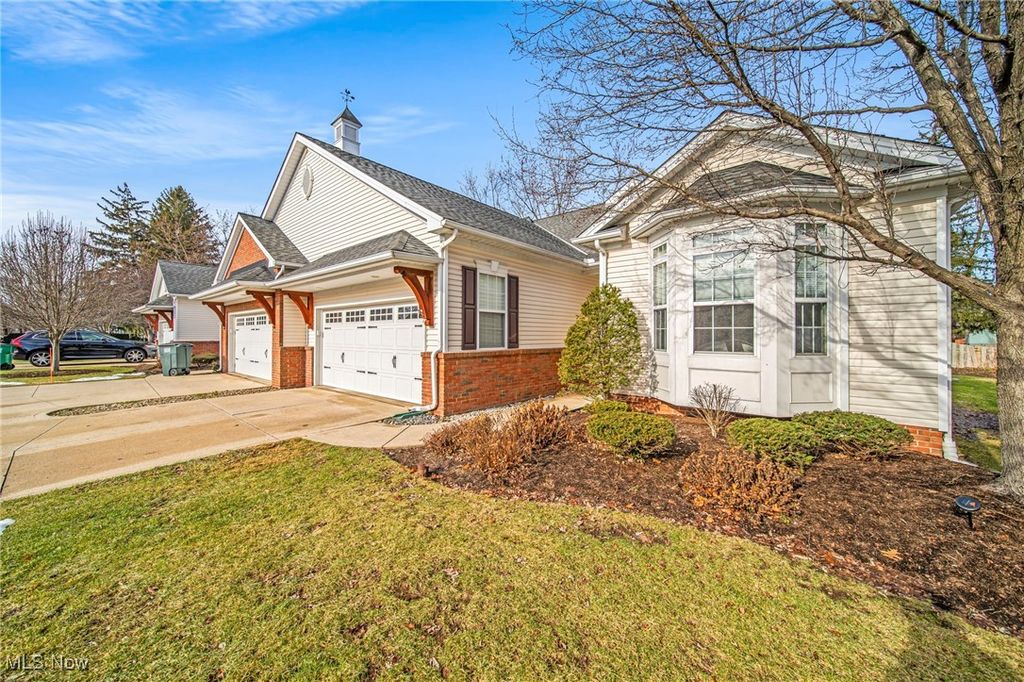 Photo of 7517 Cadle Avenue #3, Mentor, OH 44060 (MLS # 5180556)