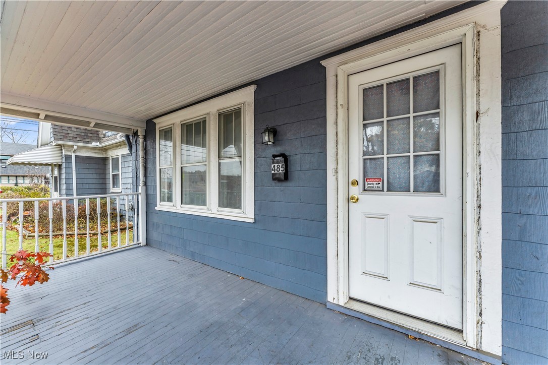 P T Mccourt Allotment - Residential