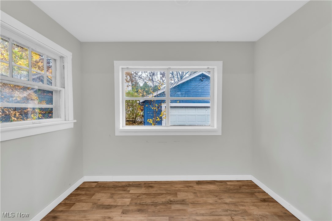 P T Mccourt Allotment - Residential