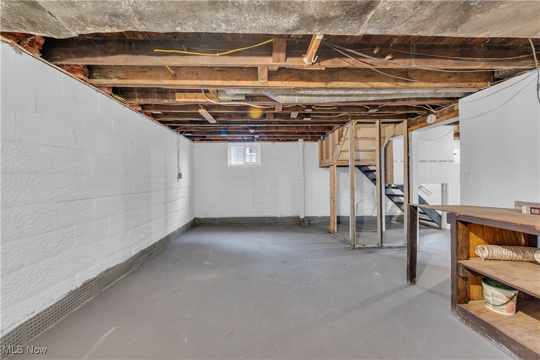 P T Mccourt Allotment - Residential