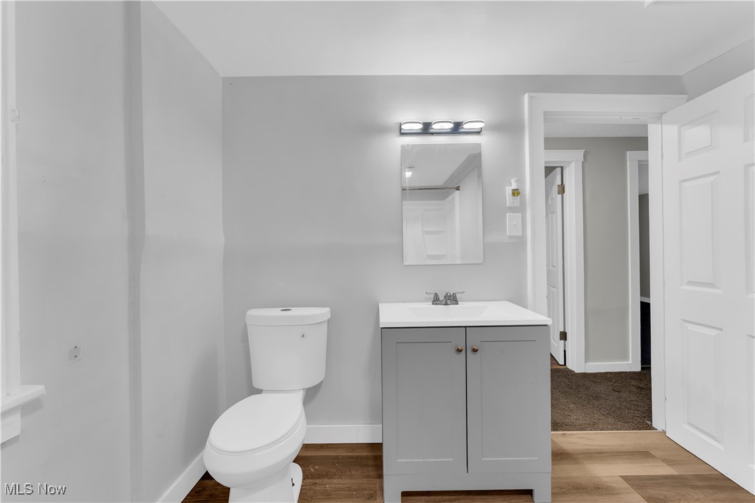 P T Mccourt Allotment - Residential