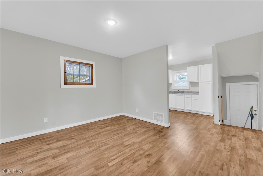 P T Mccourt Allotment - Residential