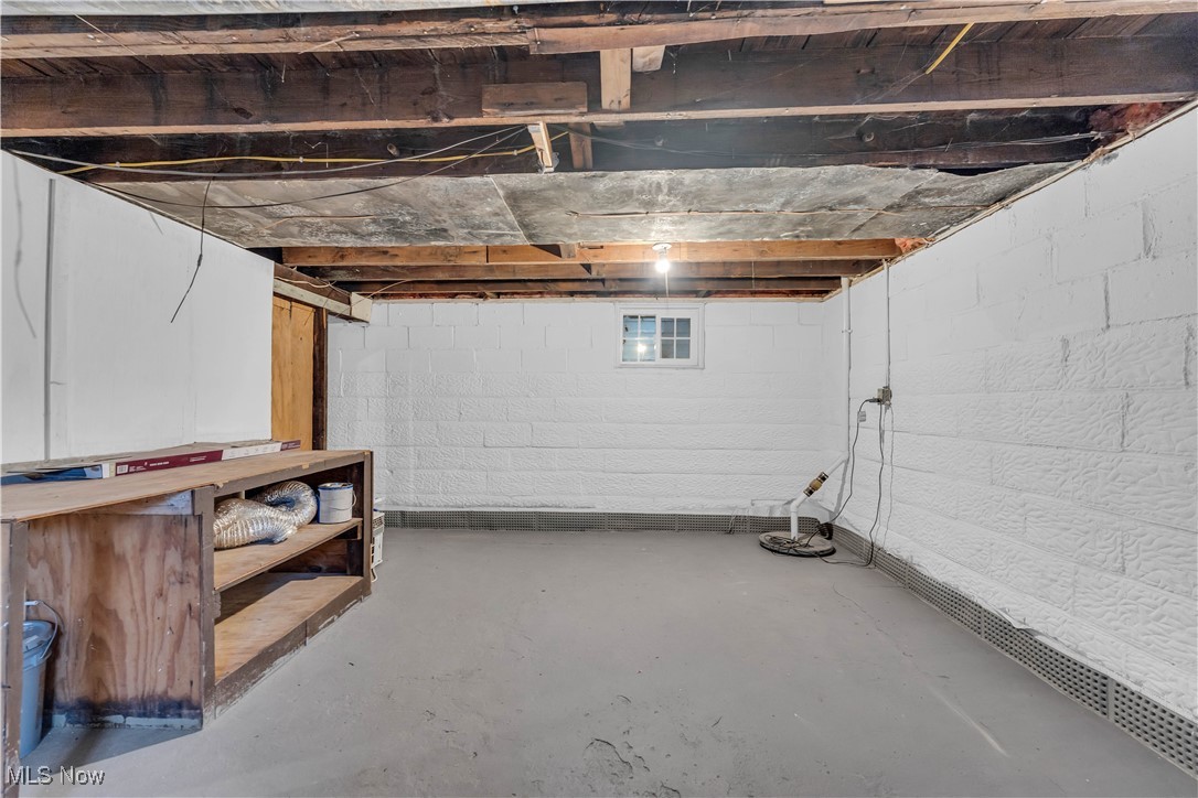 P T Mccourt Allotment - Residential