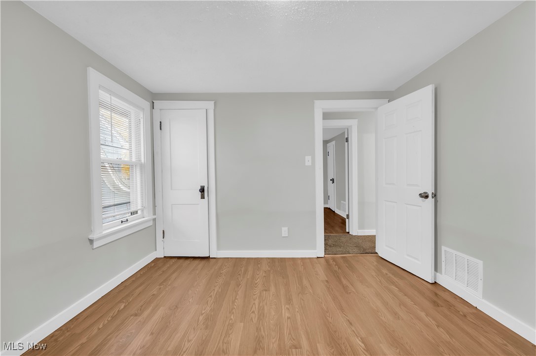 P T Mccourt Allotment - Residential