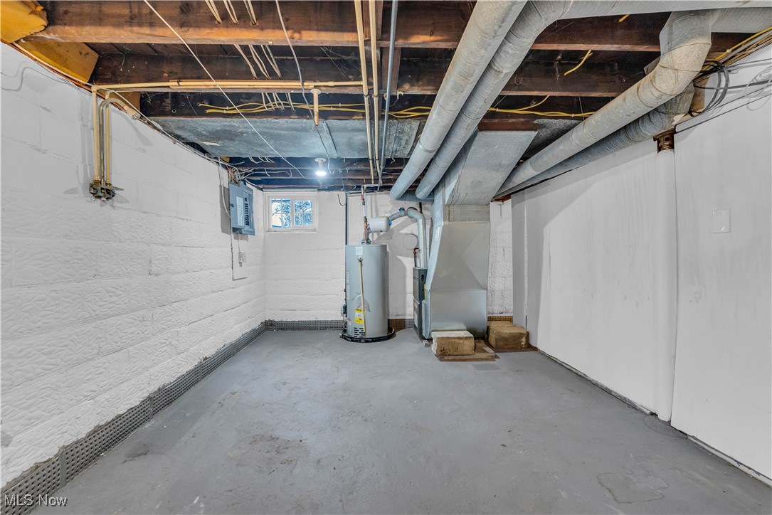 P T Mccourt Allotment - Residential