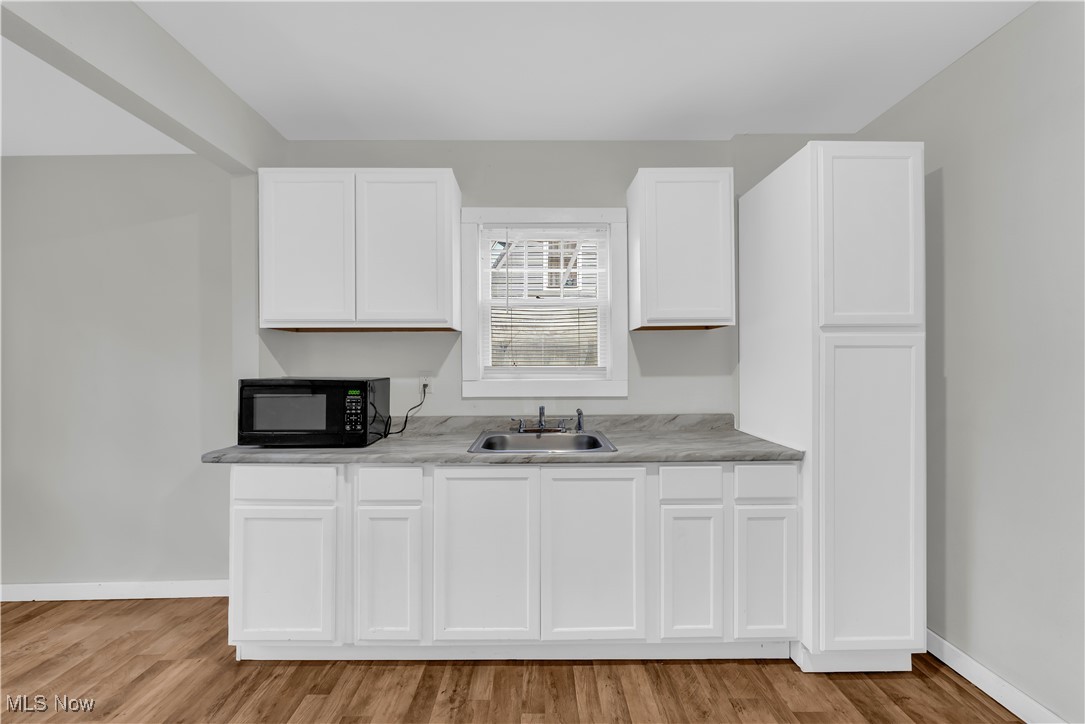 P T Mccourt Allotment - Residential