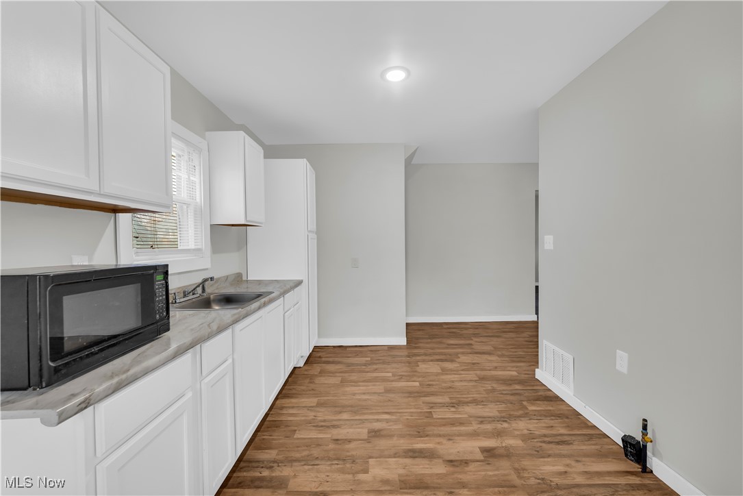 P T Mccourt Allotment - Residential