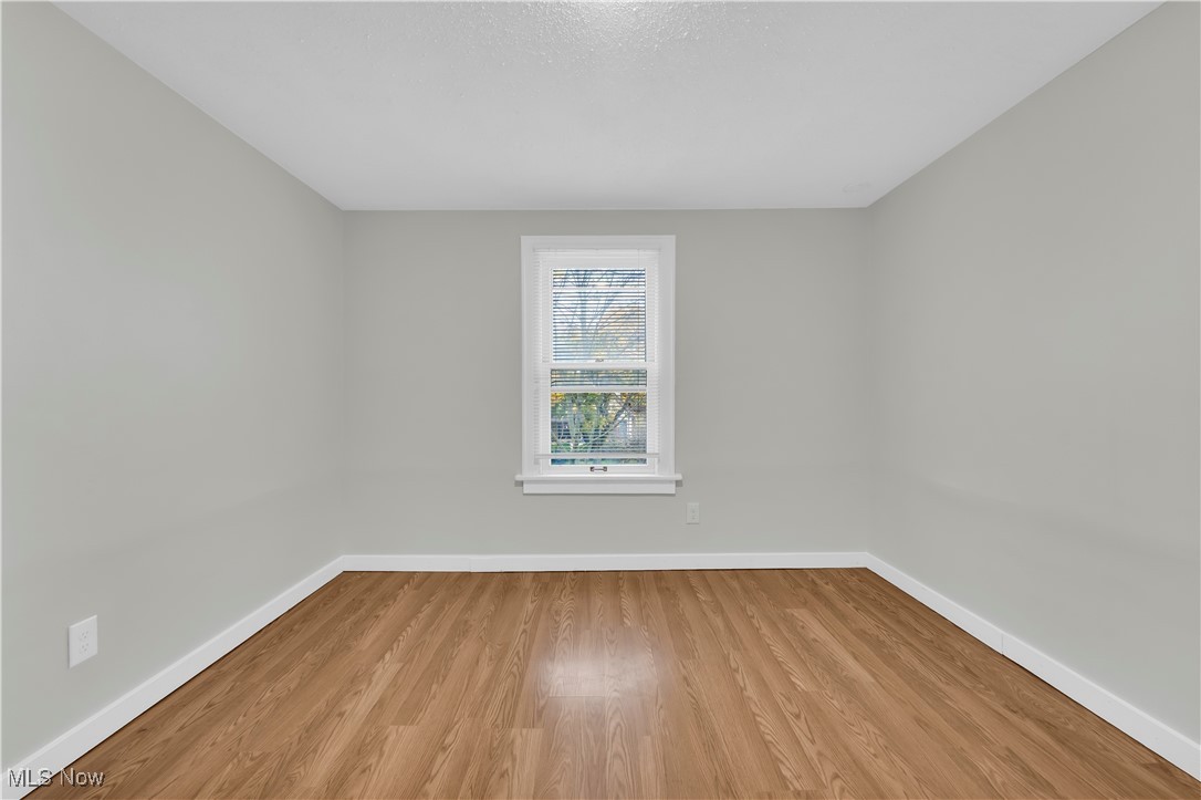 P T Mccourt Allotment - Residential