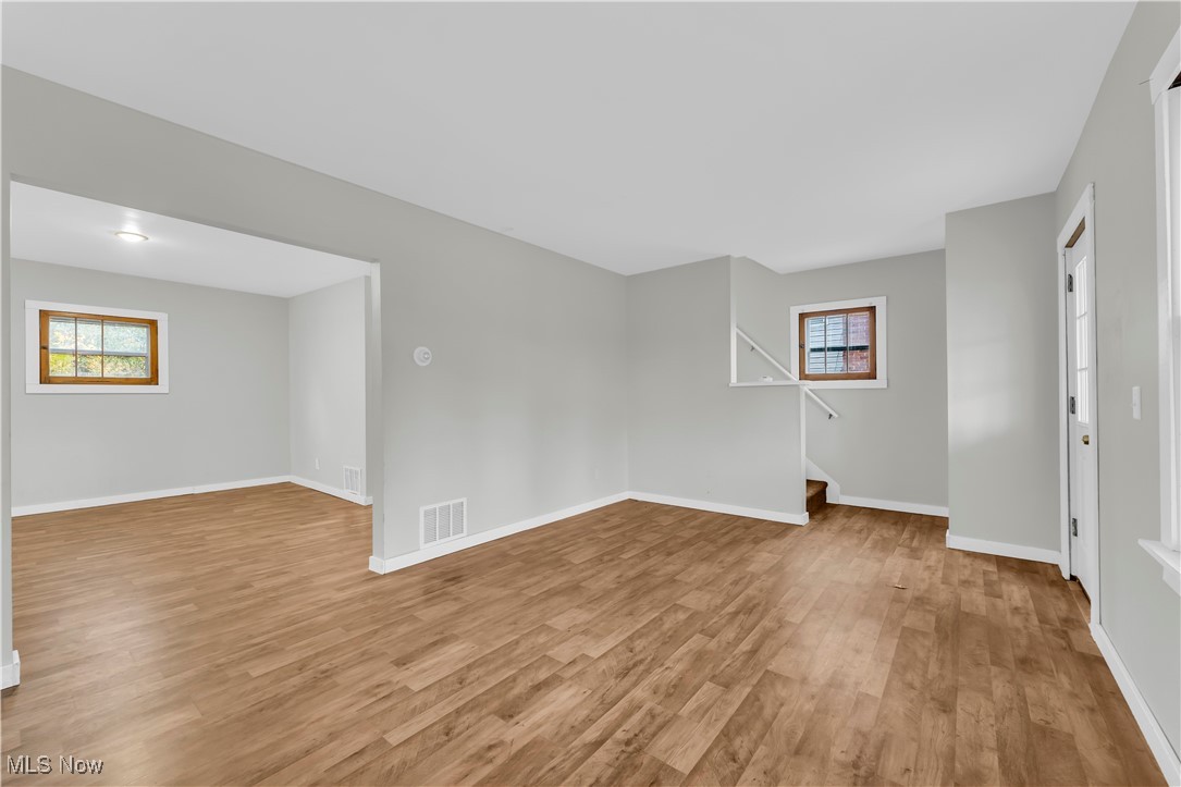 P T Mccourt Allotment - Residential