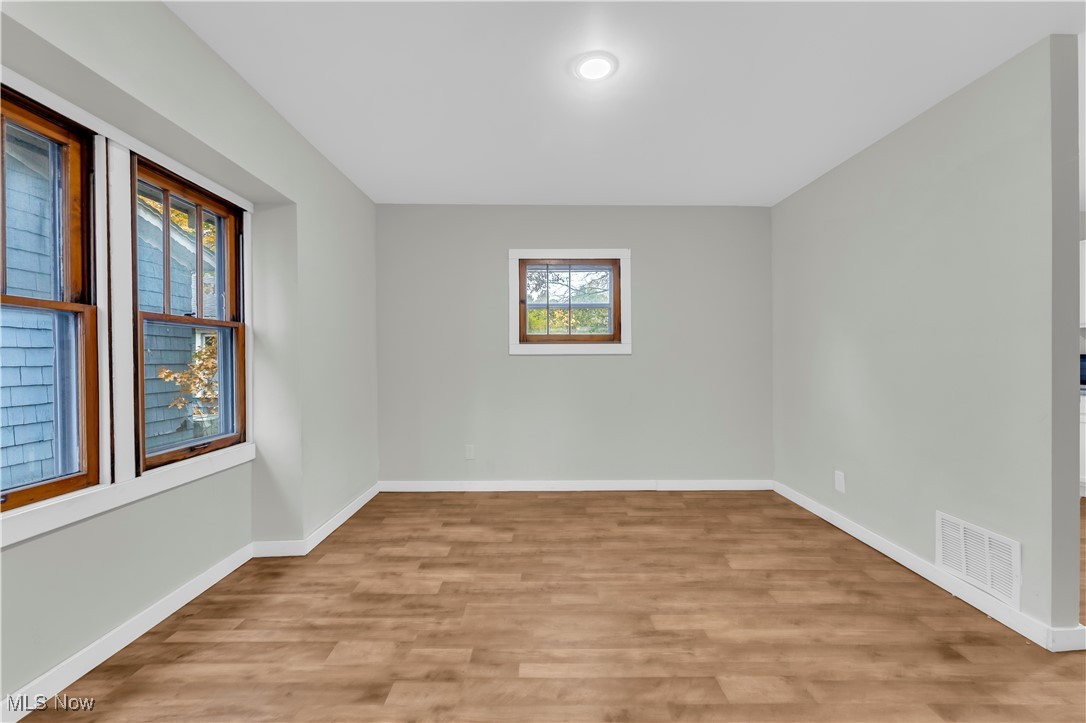 P T Mccourt Allotment - Residential