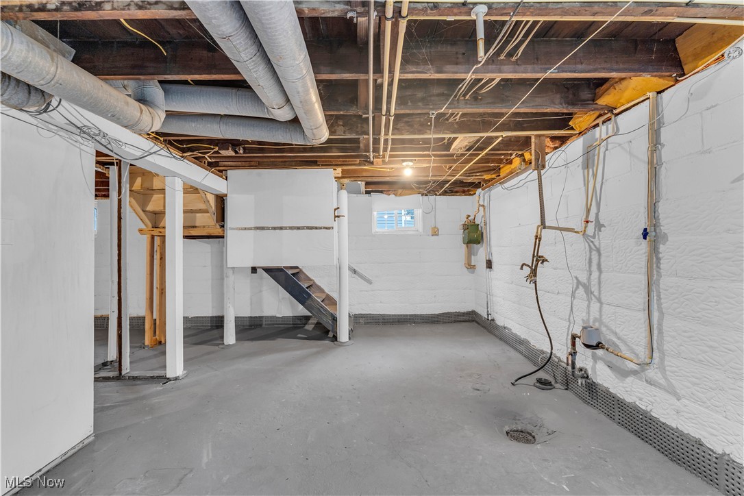 P T Mccourt Allotment - Residential