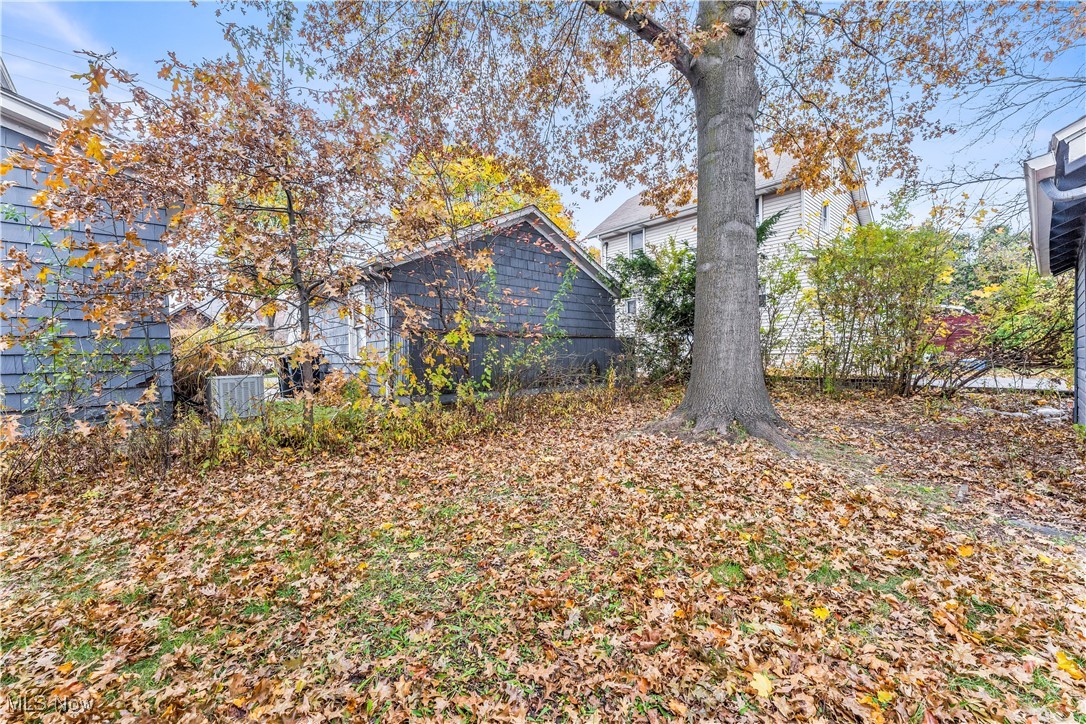 P T Mccourt Allotment - Residential