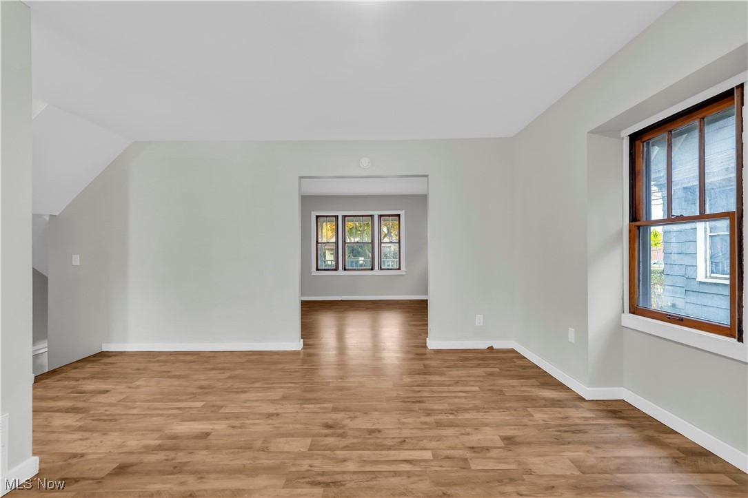 P T Mccourt Allotment - Residential