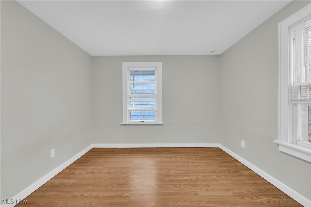 P T Mccourt Allotment - Residential